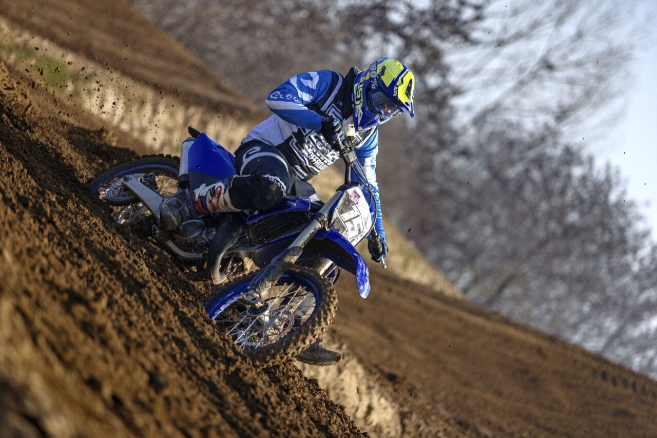 Master MX 2024 - The Race 